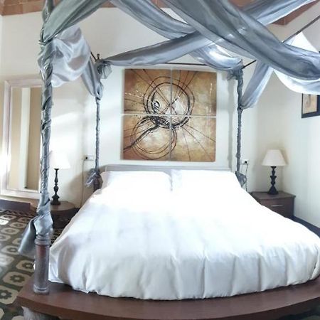 Villa Bruna Poggibonsi Dış mekan fotoğraf