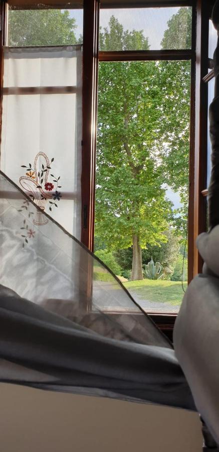 Villa Bruna Poggibonsi Dış mekan fotoğraf