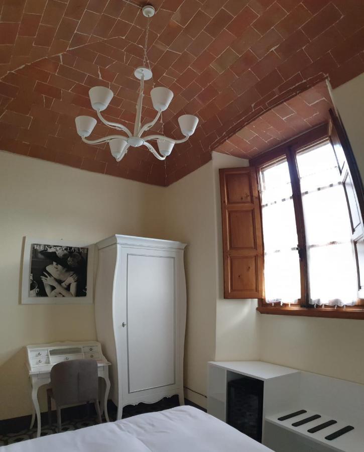 Villa Bruna Poggibonsi Dış mekan fotoğraf