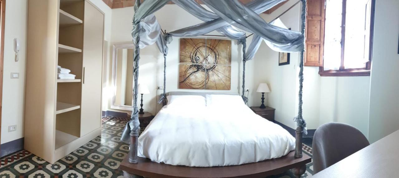 Villa Bruna Poggibonsi Dış mekan fotoğraf