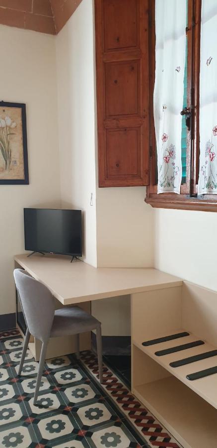 Villa Bruna Poggibonsi Dış mekan fotoğraf