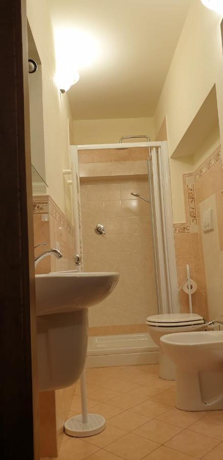 Villa Bruna Poggibonsi Dış mekan fotoğraf