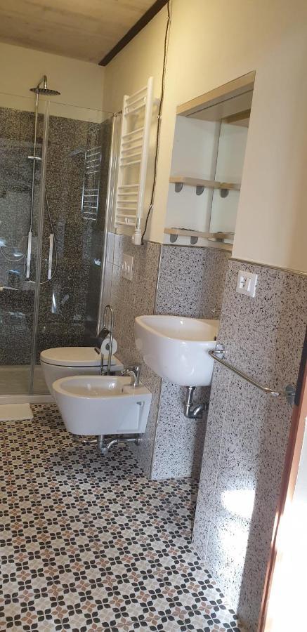 Villa Bruna Poggibonsi Dış mekan fotoğraf