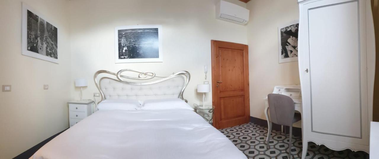Villa Bruna Poggibonsi Dış mekan fotoğraf