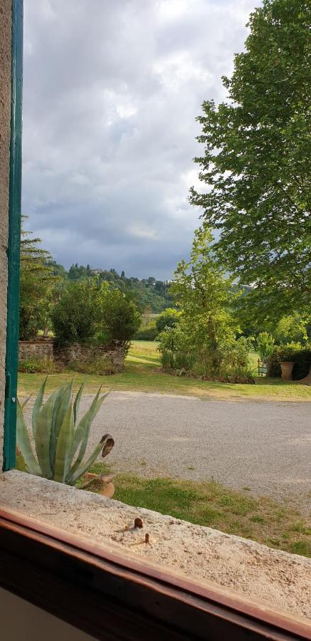 Villa Bruna Poggibonsi Dış mekan fotoğraf